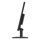 Lenovo ThinkVision S24-4e, 60,5 cm (23.8"), 1920 x 1080 pixelek, Full HD, LED, 6 ms, Fekete