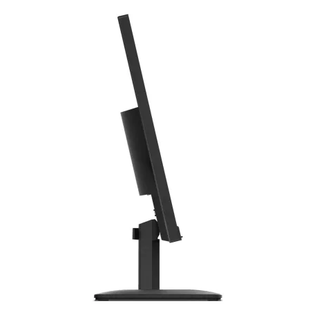 Lenovo ThinkVision S24-4e, 60,5 cm (23.8"), 1920 x 1080 pixelek, Full HD, LED, 6 ms, Fekete