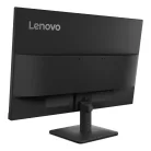 Lenovo ThinkVision S24-4e, 60,5 cm (23.8"), 1920 x 1080 pixelek, Full HD, LED, 6 ms, Fekete