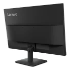 Lenovo ThinkVision S24-4e, 60,5 cm (23.8"), 1920 x 1080 pixelek, Full HD, LED, 6 ms, Fekete