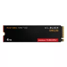 Western Digital Black WD_BLACK SN8100 NVMe, 4 TB, M.2, 14900 MB/s