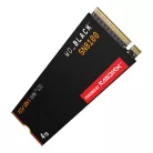 Western Digital Black WD_BLACK SN8100 NVMe, 4 TB, M.2, 14900 MB/s
