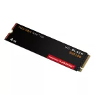 Western Digital Black WD_BLACK SN8100 NVMe, 4 TB, M.2, 14900 MB/s
