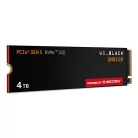Western Digital Black WD_BLACK SN8100 NVMe, 4 TB, M.2, 14900 MB/s