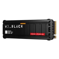  Western Digital Black WD_BLACK SN8100 NVMe, 1 TB, M.2, 14900 MB/s