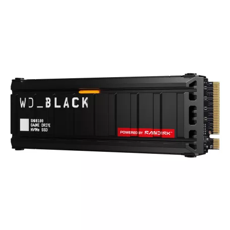 Western Digital Black WD_BLACK SN8100 NVMe, 1 TB, M.2, 14900 MB/s
