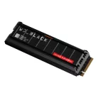 Western Digital Black WD_BLACK SN8100 NVMe, 1 TB, M.2, 14900 MB/s