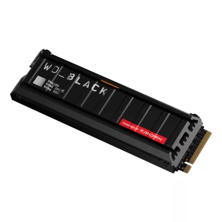 Western Digital Black WD_BLACK SN8100 NVMe, 1 TB, M.2, 14900 MB/s
