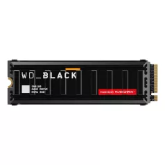   Western Digital Black WD_BLACK SN8100 NVMe, 2 TB, M.2, 14900 MB/s