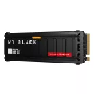 Western Digital Black WD_BLACK SN8100 NVMe, 2 TB, M.2, 14900 MB/s