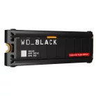 Western Digital Black WD_BLACK SN8100 NVMe, 2 TB, M.2, 14900 MB/s