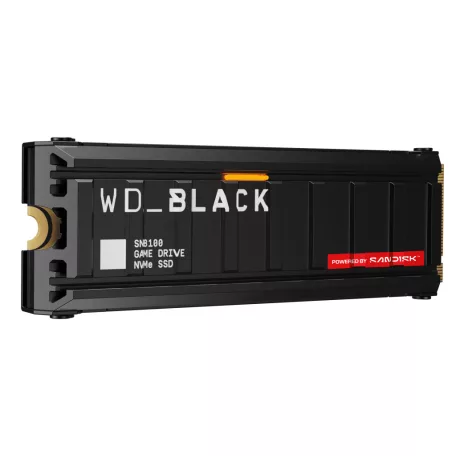 Western Digital Black WD_BLACK SN8100 NVMe, 2 TB, M.2, 14900 MB/s
