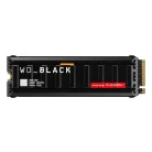 Western Digital Black WD_BLACK SN8100 NVMe, 4 TB, M.2, 14900 MB/s