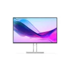 Lenovo L24i-4A, 60,5 cm (23.8"), 1920 x 1080 pixelek, Full HD, LED, 6 ms, Szürke