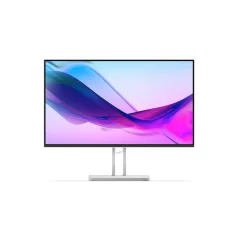   Lenovo L24i-4A, 60,5 cm (23.8"), 1920 x 1080 pixelek, Full HD, LED, 6 ms, Szürke