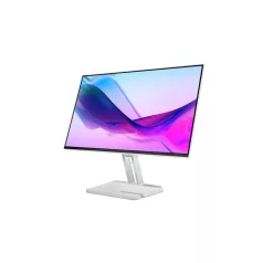   Lenovo L24i-4A, 60,5 cm (23.8"), 1920 x 1080 pixelek, Full HD, LED, 6 ms, Szürke