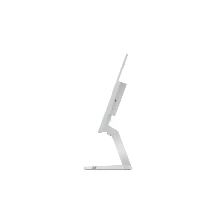 Lenovo L24i-4A, 60,5 cm (23.8"), 1920 x 1080 pixelek, Full HD, LED, 6 ms, Szürke