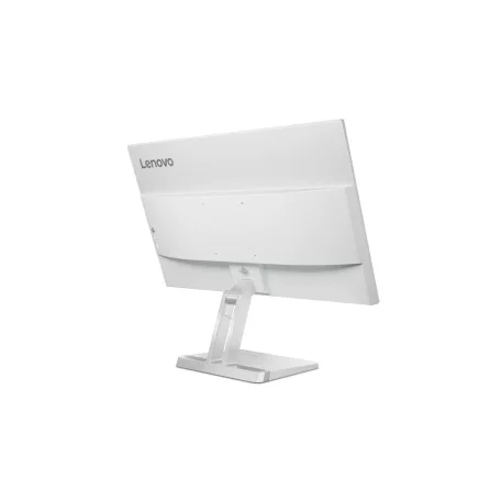 Lenovo L24i-4A, 60,5 cm (23.8"), 1920 x 1080 pixelek, Full HD, LED, 6 ms, Szürke