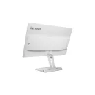 Lenovo L24i-4A, 60,5 cm (23.8"), 1920 x 1080 pixelek, Full HD, LED, 6 ms, Szürke