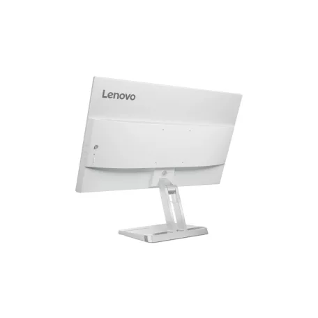 Lenovo L24i-4A, 60,5 cm (23.8"), 1920 x 1080 pixelek, Full HD, LED, 6 ms, Szürke