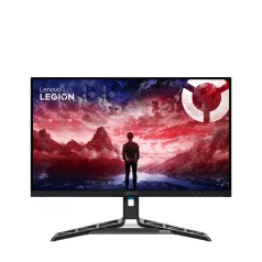   Lenovo Legion R27qe Gen 2, 68,6 cm (27"), 2560 x 1440 pixelek, Quad HD, LED, 5 ms, Fekete