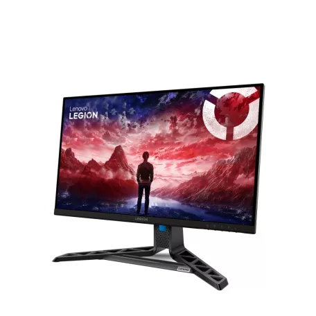 Lenovo Legion R27qe Gen 2, 68,6 cm (27"), 2560 x 1440 pixelek, Quad HD, LED, 5 ms, Fekete