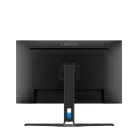 Lenovo Legion R27qe Gen 2, 68,6 cm (27"), 2560 x 1440 pixelek, Quad HD, LED, 5 ms, Fekete
