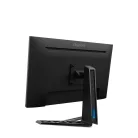 Lenovo Legion R27qe Gen 2, 68,6 cm (27"), 2560 x 1440 pixelek, Quad HD, LED, 5 ms, Fekete