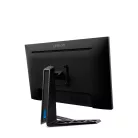 Lenovo Legion R27qe Gen 2, 68,6 cm (27"), 2560 x 1440 pixelek, Quad HD, LED, 5 ms, Fekete