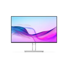   Lenovo L27i-4B, 68,6 cm (27"), 1920 x 1080 pixelek, Full HD, LCD, 14 ms, Szürke