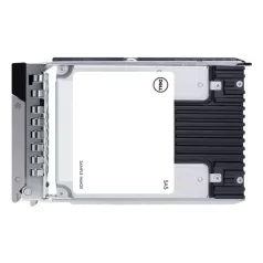 DELL 345-BJQZ, 480 GB, 2.5", 6 Gbit/s