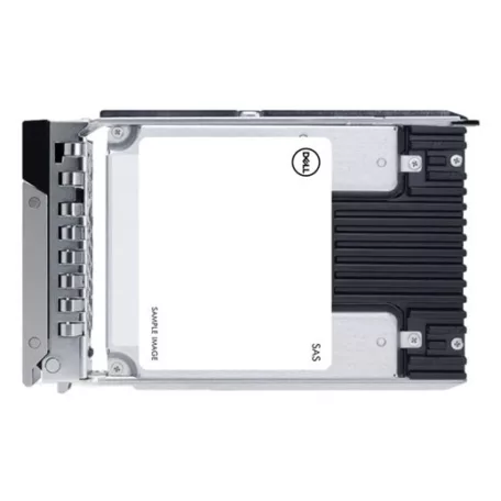 DELL 345-BJQZ, 480 GB, 2.5", 6 Gbit/s