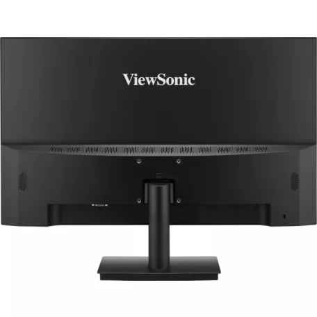 Viewsonic VA270-H, 68,6 cm (27"), 1920 x 1080 pixelek, Full HD, LED, 1 ms, Fekete