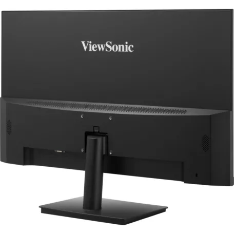 Viewsonic VA270-H, 68,6 cm (27"), 1920 x 1080 pixelek, Full HD, LED, 1 ms, Fekete