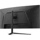 Viewsonic VX3418C-2K, 86,4 cm (34"), 3440 x 1440 pixelek, UltraWide Quad HD, Fekete