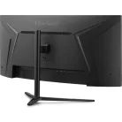 Viewsonic VX3418C-2K, 86,4 cm (34"), 3440 x 1440 pixelek, UltraWide Quad HD, Fekete