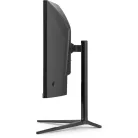 Viewsonic VX3418C-2K, 86,4 cm (34"), 3440 x 1440 pixelek, UltraWide Quad HD, Fekete