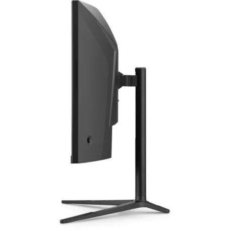 Viewsonic VX3418C-2K, 86,4 cm (34"), 3440 x 1440 pixelek, UltraWide Quad HD, Fekete