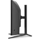 Viewsonic VX3418C-2K, 86,4 cm (34"), 3440 x 1440 pixelek, UltraWide Quad HD, Fekete