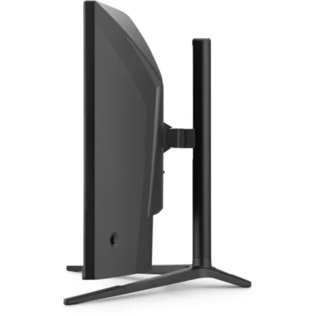 Viewsonic VX3418C-2K, 86,4 cm (34"), 3440 x 1440 pixelek, UltraWide Quad HD, Fekete