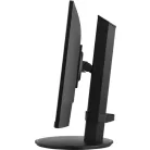 Viewsonic VA VA2408-HDJ, 61 cm (24"), 1920 x 1080 pixelek, Full HD, LED, 5 ms, Fekete