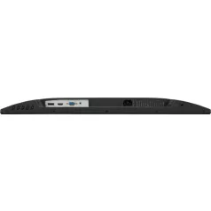   Viewsonic VA VA2708-HDJ, 68,6 cm (27"), 1920 x 1080 pixelek, Full HD, LED, 5 ms, Fekete