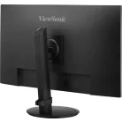 Viewsonic VA VA2708-HDJ, 68,6 cm (27"), 1920 x 1080 pixelek, Full HD, LED, 5 ms, Fekete