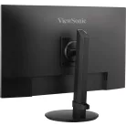 Viewsonic VA VA2708-HDJ, 68,6 cm (27"), 1920 x 1080 pixelek, Full HD, LED, 5 ms, Fekete