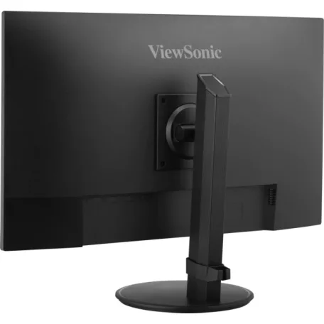 Viewsonic VA VA2708-HDJ, 68,6 cm (27"), 1920 x 1080 pixelek, Full HD, LED, 5 ms, Fekete