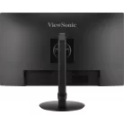 Viewsonic VA VA2708-HDJ, 68,6 cm (27"), 1920 x 1080 pixelek, Full HD, LED, 5 ms, Fekete