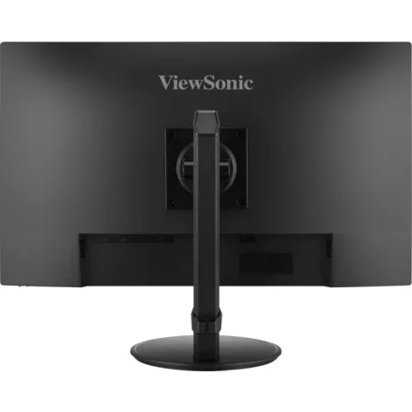 Viewsonic VA VA2708-HDJ, 68,6 cm (27"), 1920 x 1080 pixelek, Full HD, LED, 5 ms, Fekete