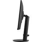 Viewsonic VA VA2708-HDJ, 68,6 cm (27"), 1920 x 1080 pixelek, Full HD, LED, 5 ms, Fekete