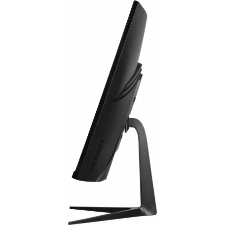 Viewsonic VX Series VX3218C-2K, 81,3 cm (32"), 2560 x 1440 pixelek, Quad HD, LED, 1 ms, Fekete