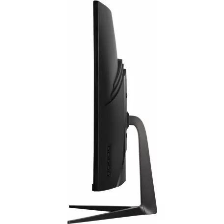 Viewsonic VX Series VX3218C-2K, 81,3 cm (32"), 2560 x 1440 pixelek, Quad HD, LED, 1 ms, Fekete